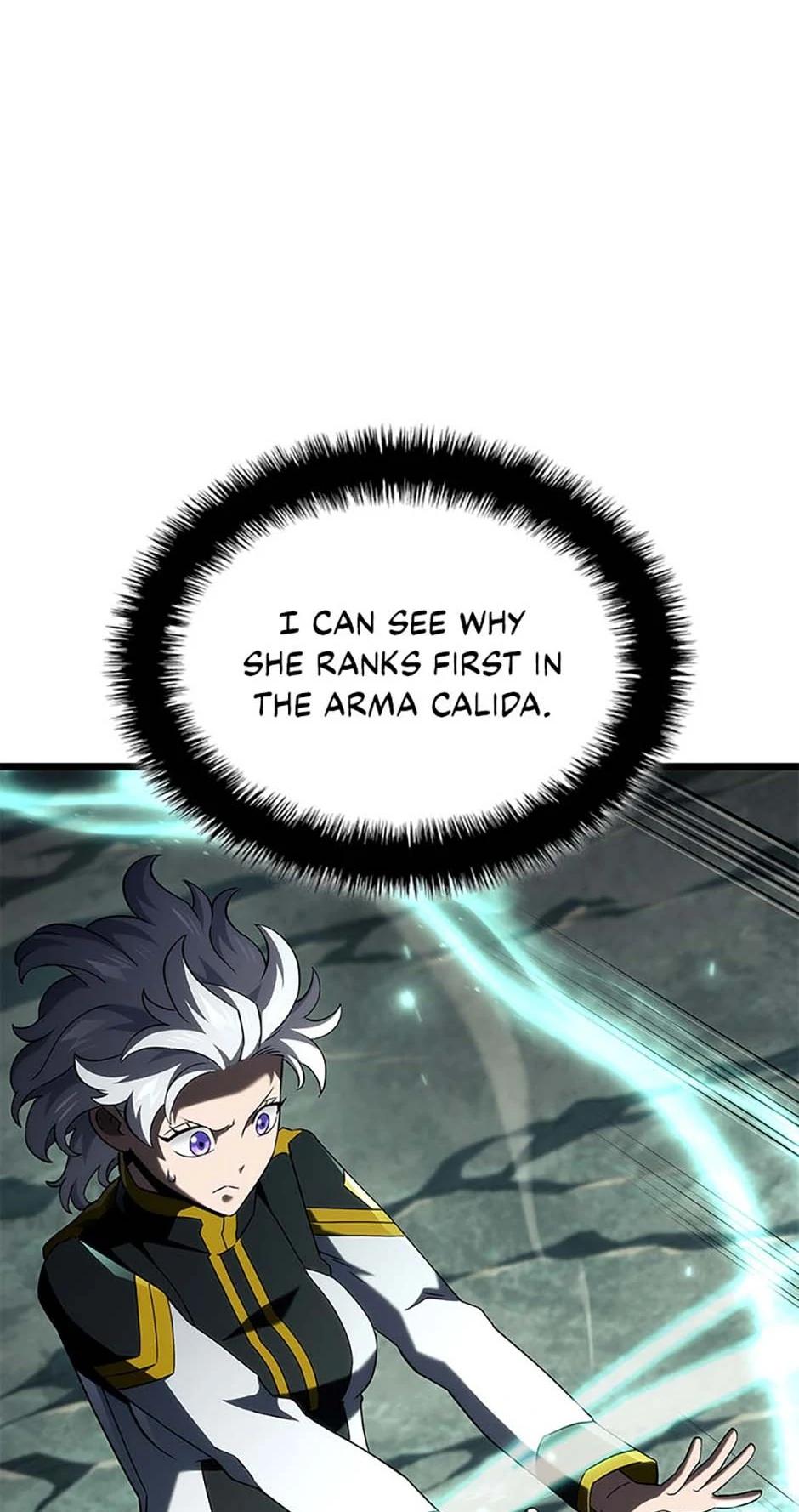 Read Revenge of the Baskerville Bloodhound ENGLISH Manga Online