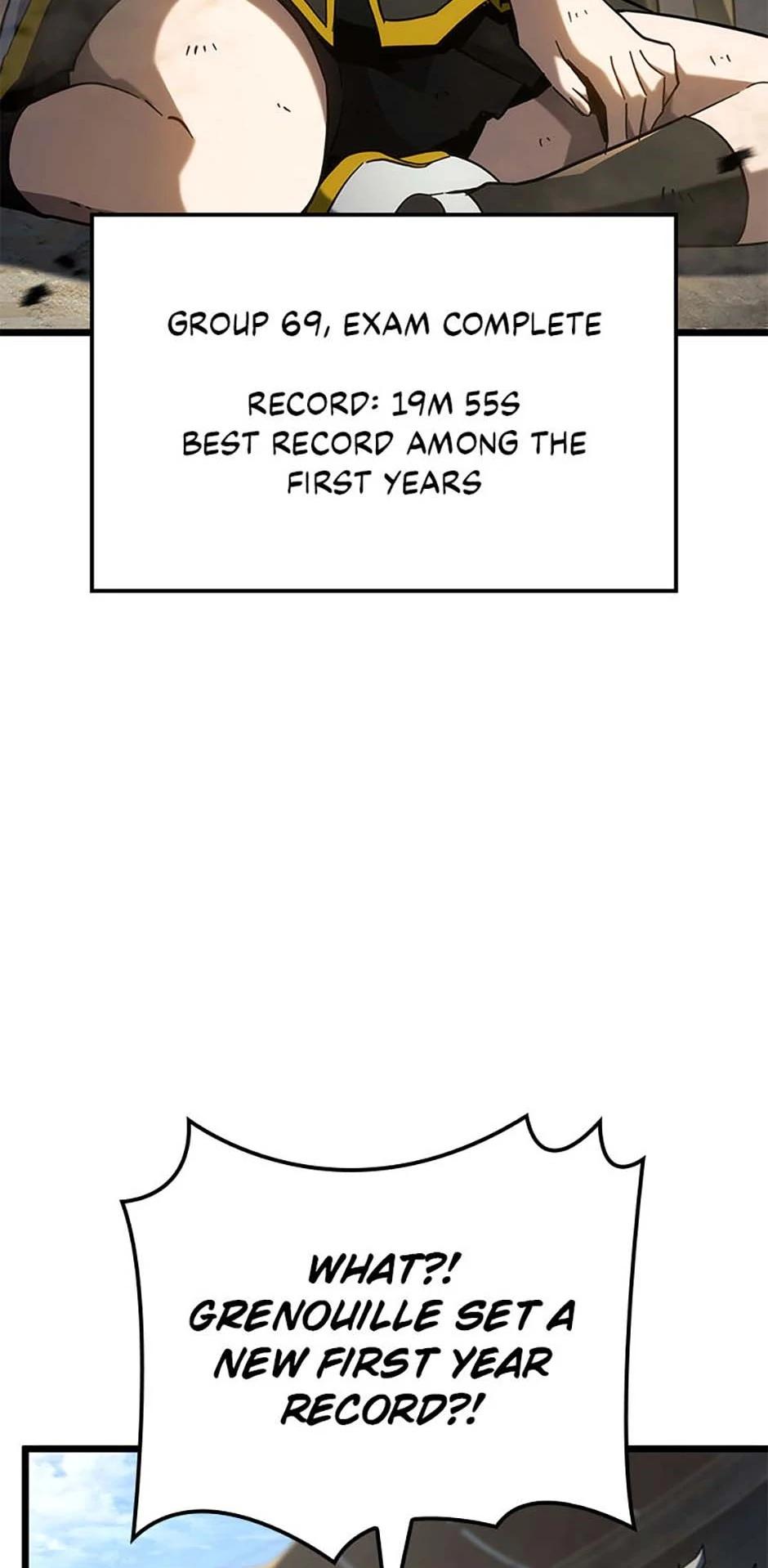 Read Revenge of the Baskerville Bloodhound ENGLISH Manga Online