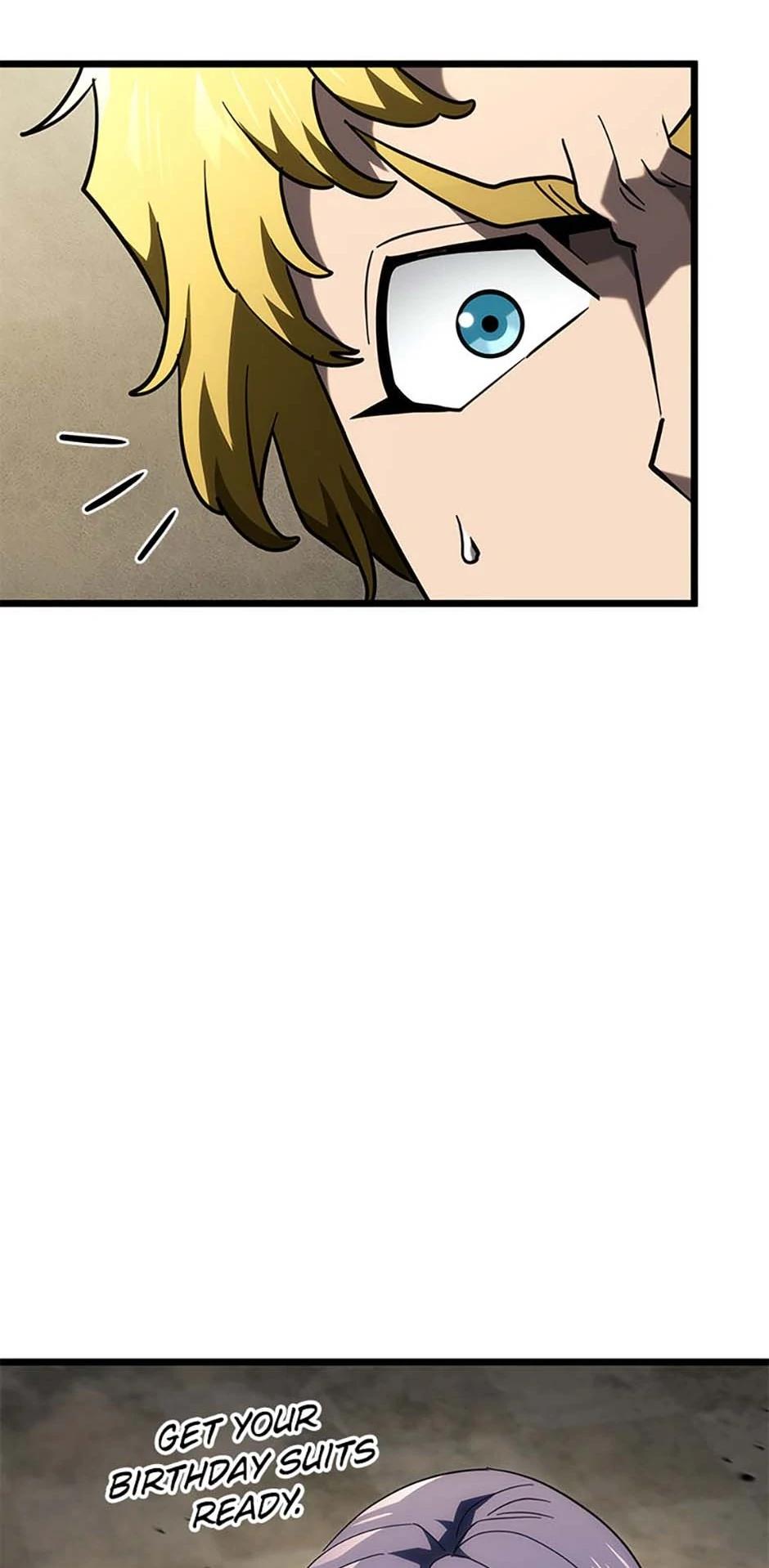 Read Revenge of the Baskerville Bloodhound ENGLISH Manga Online