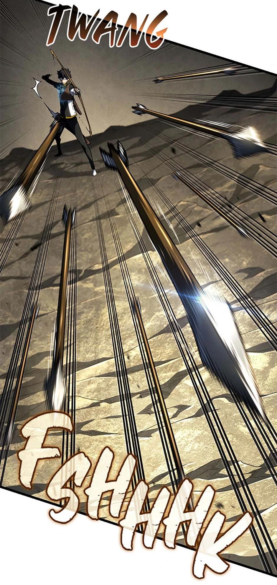 Read Revenge of the Baskerville Bloodhound ENGLISH Manga Online