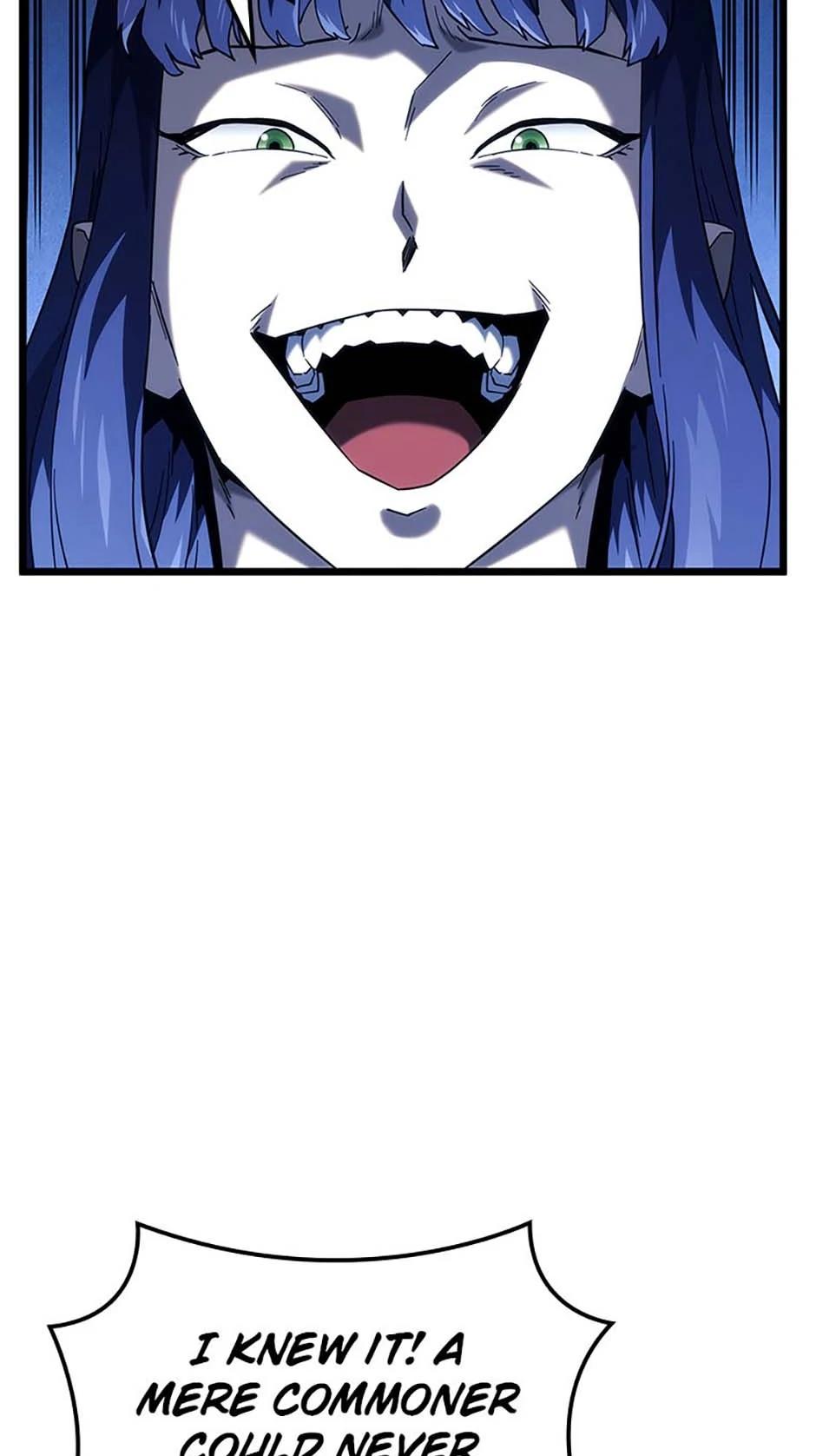 Read Revenge of the Baskerville Bloodhound ENGLISH Manga Online