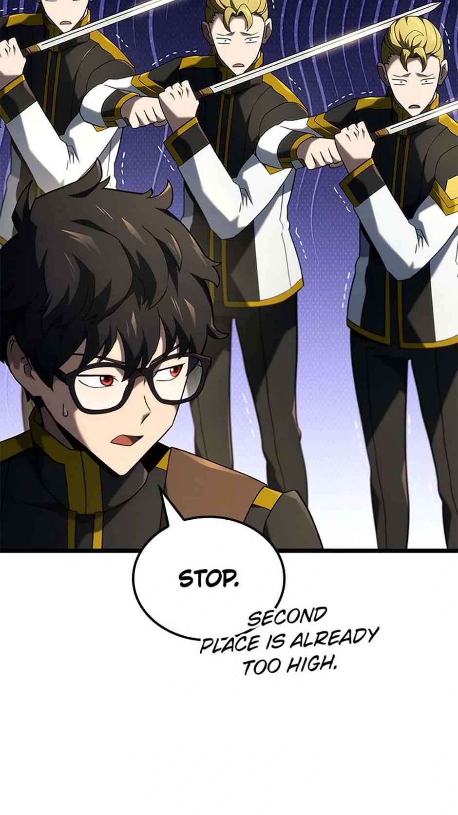 Read Revenge of the Baskerville Bloodhound ENGLISH Manga Online