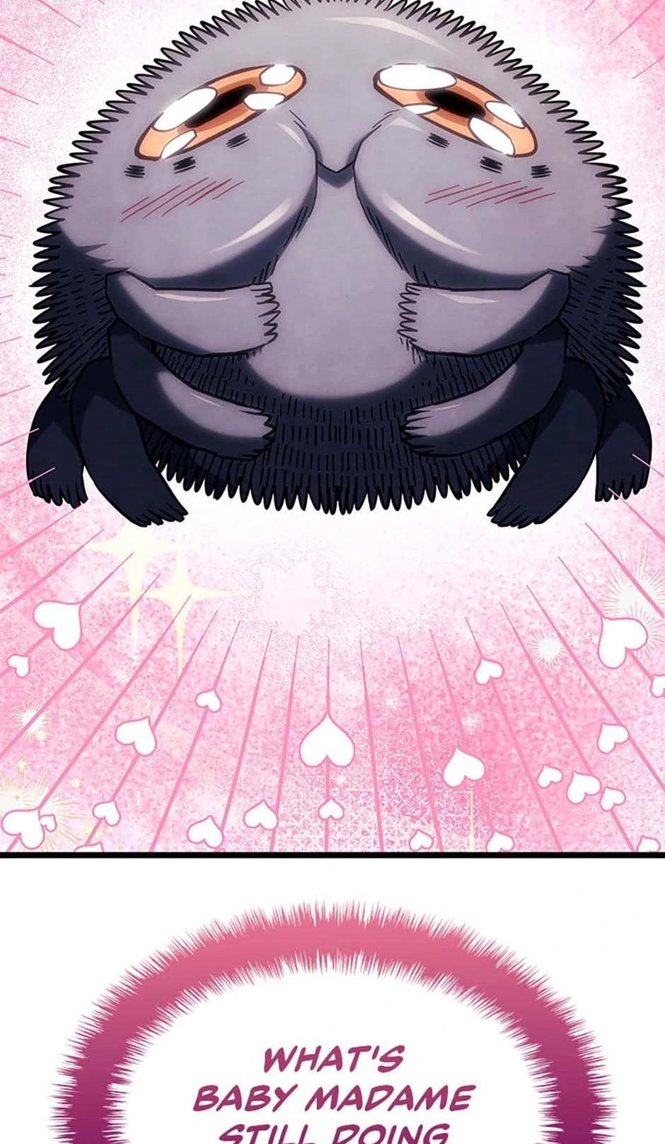 Read Revenge of the Baskerville Bloodhound ENGLISH Manga Online