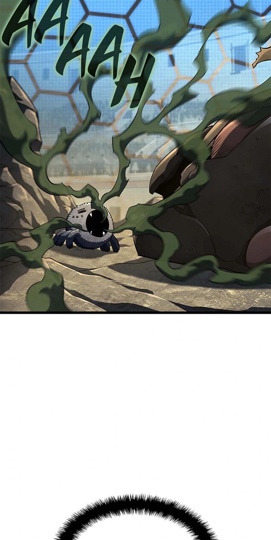 Read Revenge of the Baskerville Bloodhound ENGLISH Manga Online