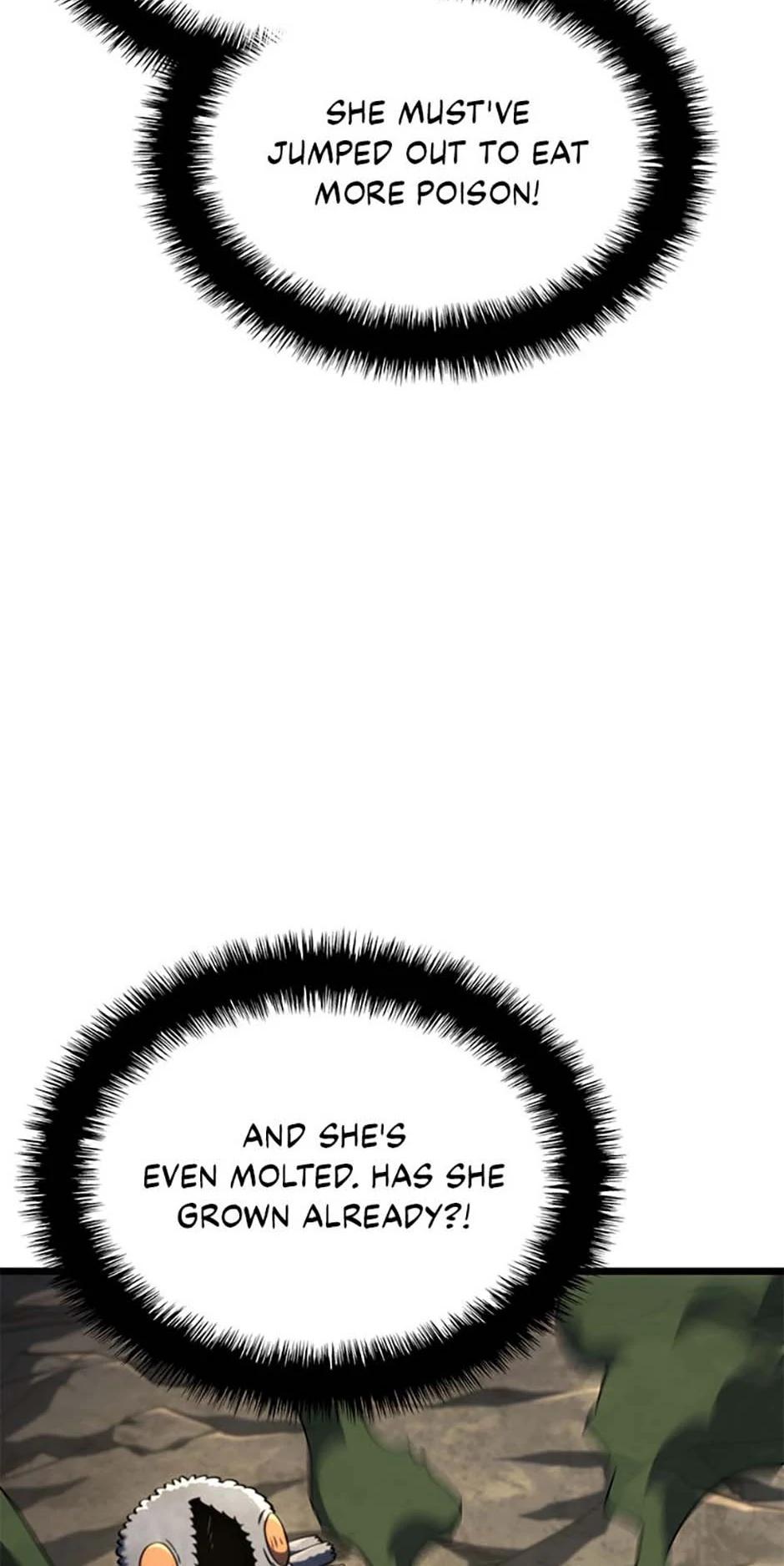 Read Revenge of the Baskerville Bloodhound ENGLISH Manga Online