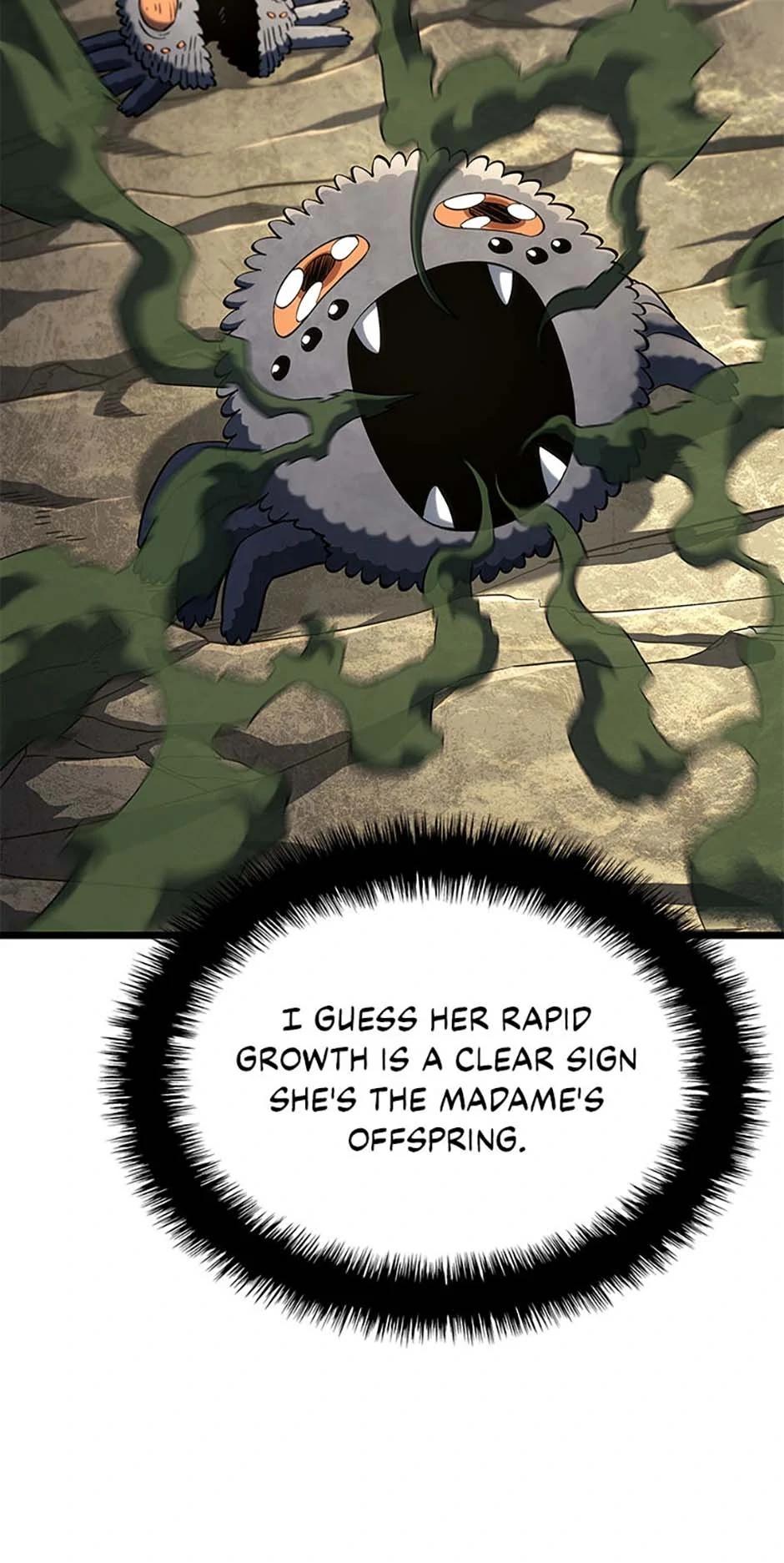 Read Revenge of the Baskerville Bloodhound ENGLISH Manga Online