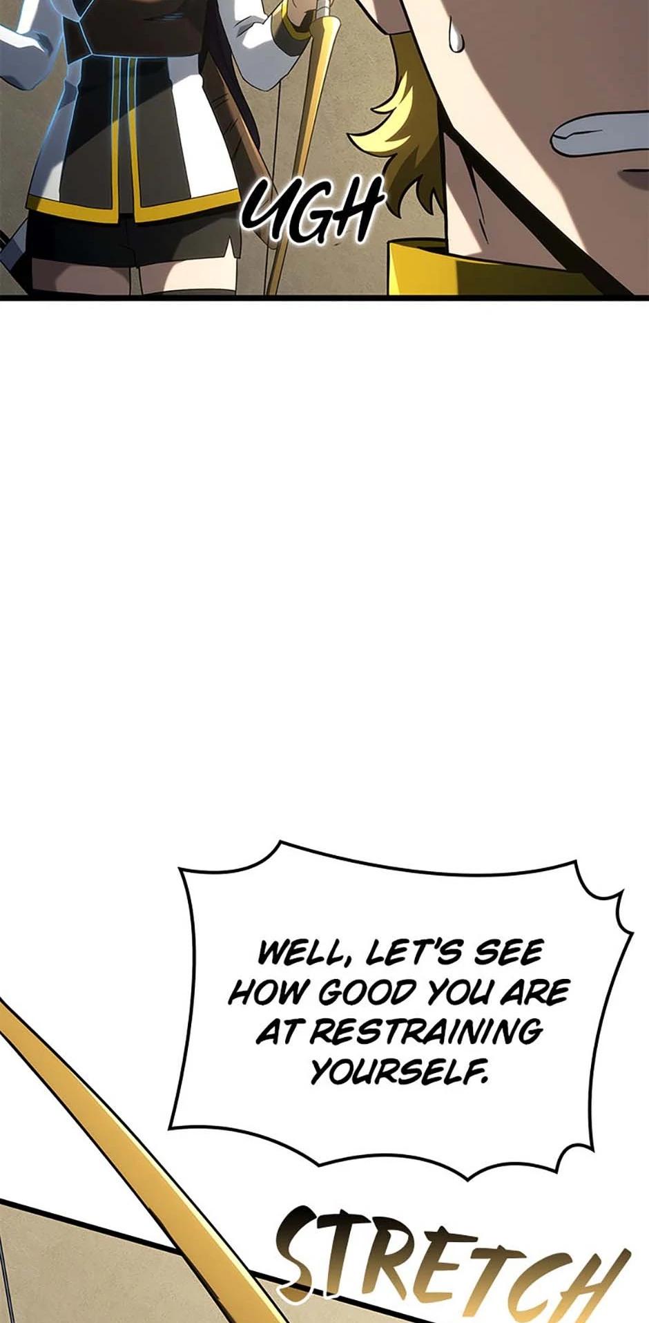 Read Revenge of the Baskerville Bloodhound ENGLISH Manga Online