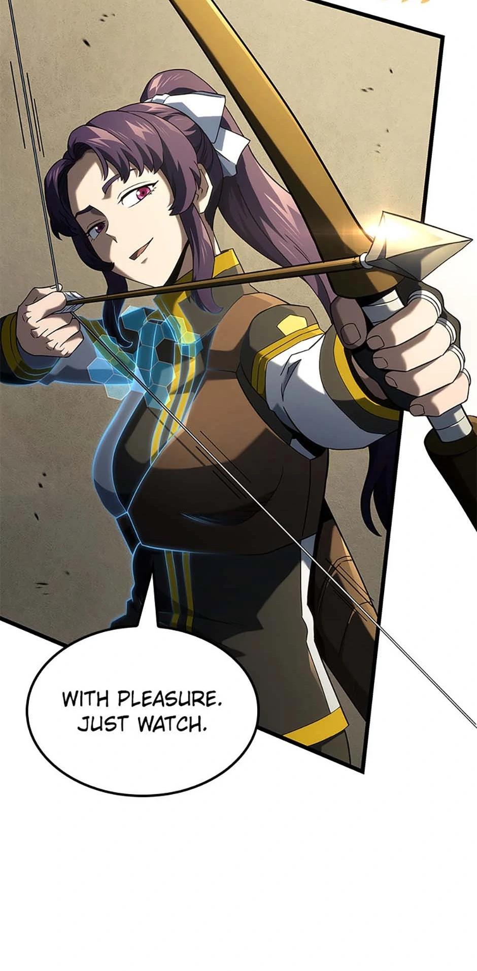 Read Revenge of the Baskerville Bloodhound ENGLISH Manga Online