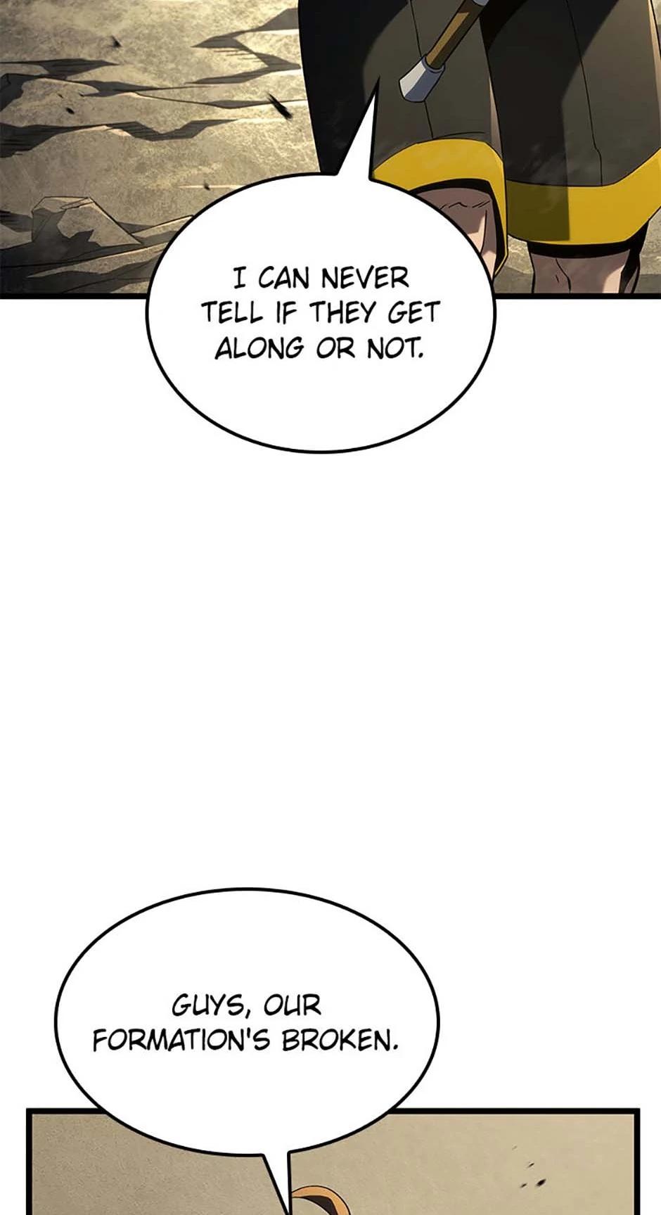 Read Revenge of the Baskerville Bloodhound ENGLISH Manga Online