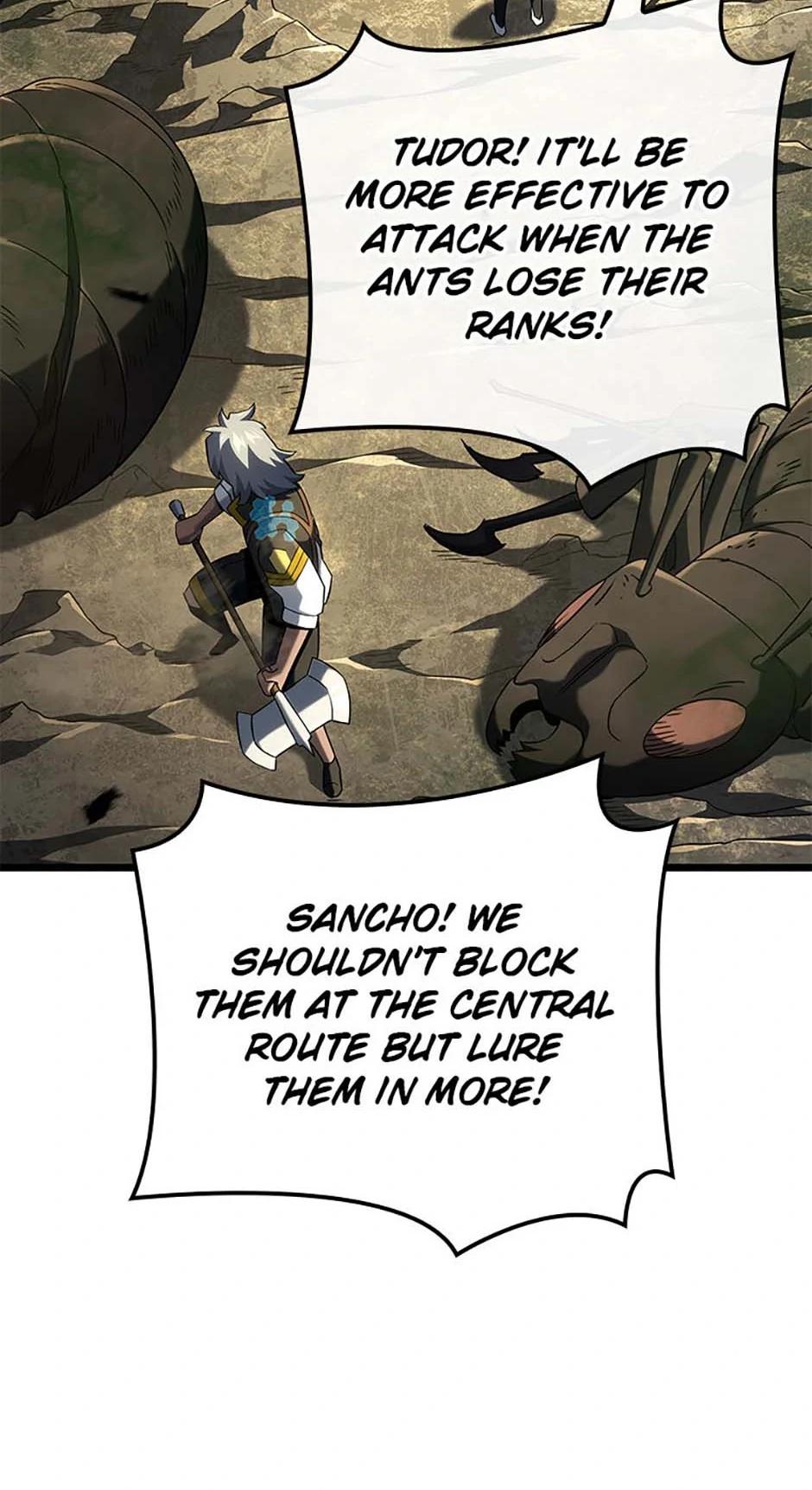 Read Revenge of the Baskerville Bloodhound ENGLISH Manga Online