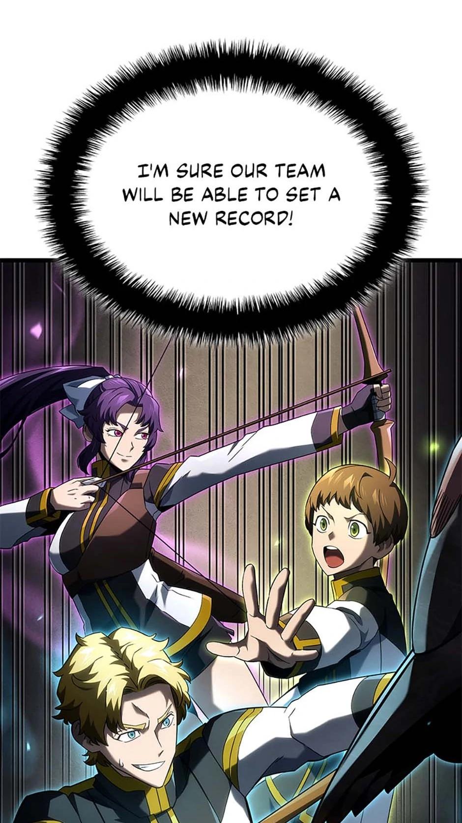 Read Revenge of the Baskerville Bloodhound ENGLISH Manga Online