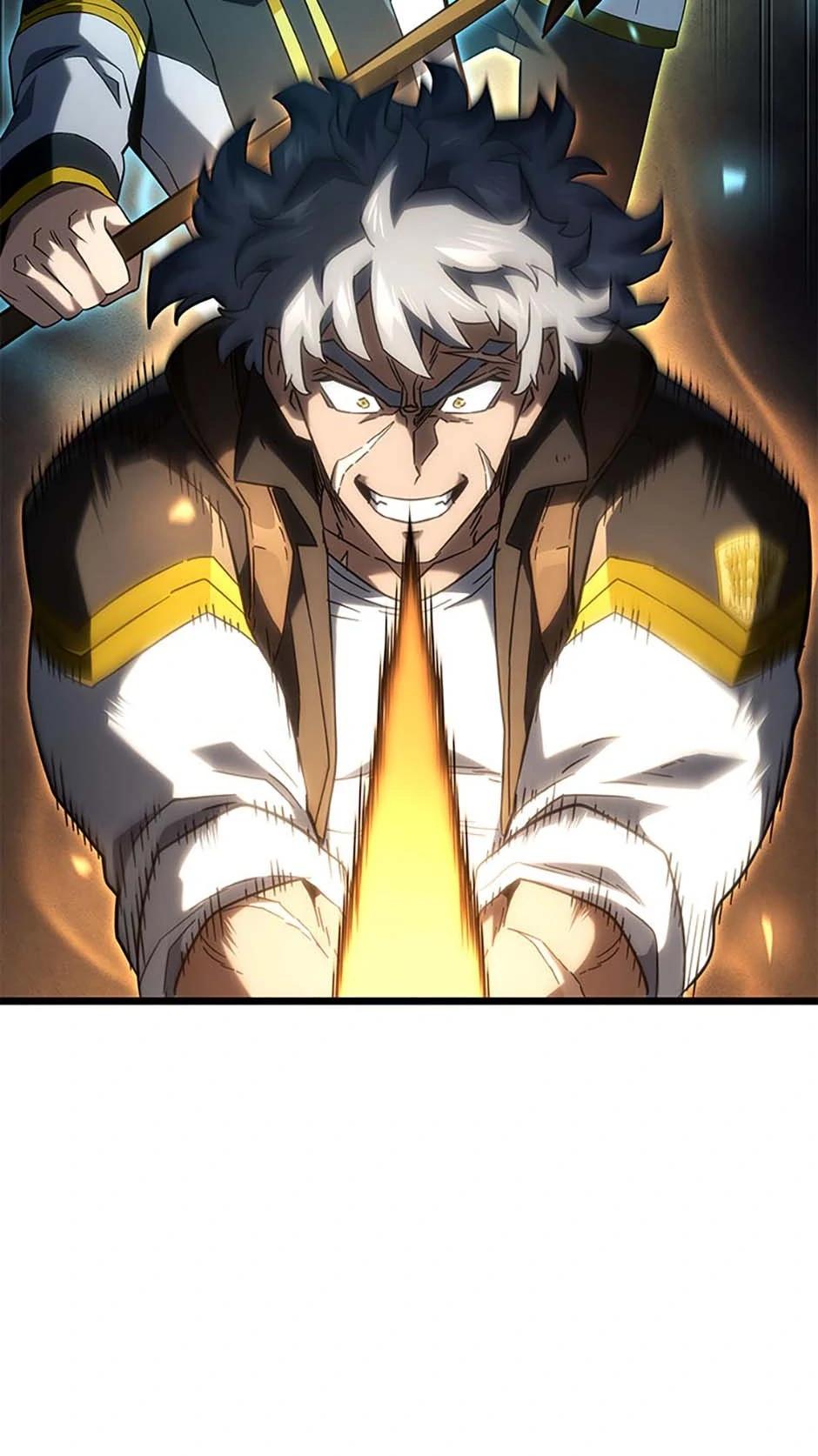 Read Revenge of the Baskerville Bloodhound ENGLISH Manga Online