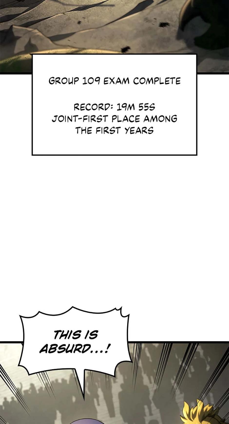 Read Revenge of the Baskerville Bloodhound ENGLISH Manga Online