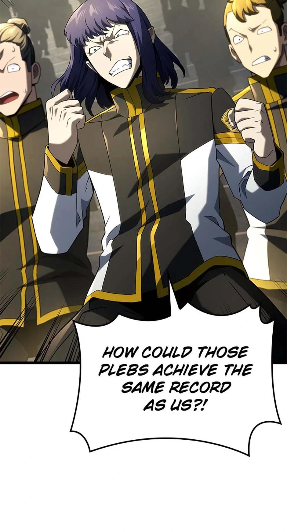 Read Revenge of the Baskerville Bloodhound ENGLISH Manga Online