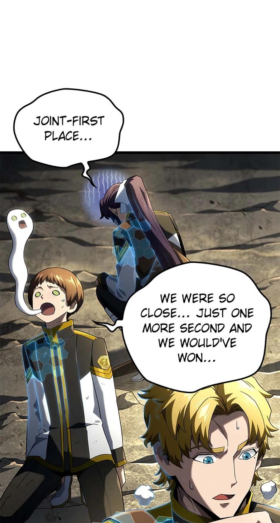 Read Revenge of the Baskerville Bloodhound ENGLISH Manga Online