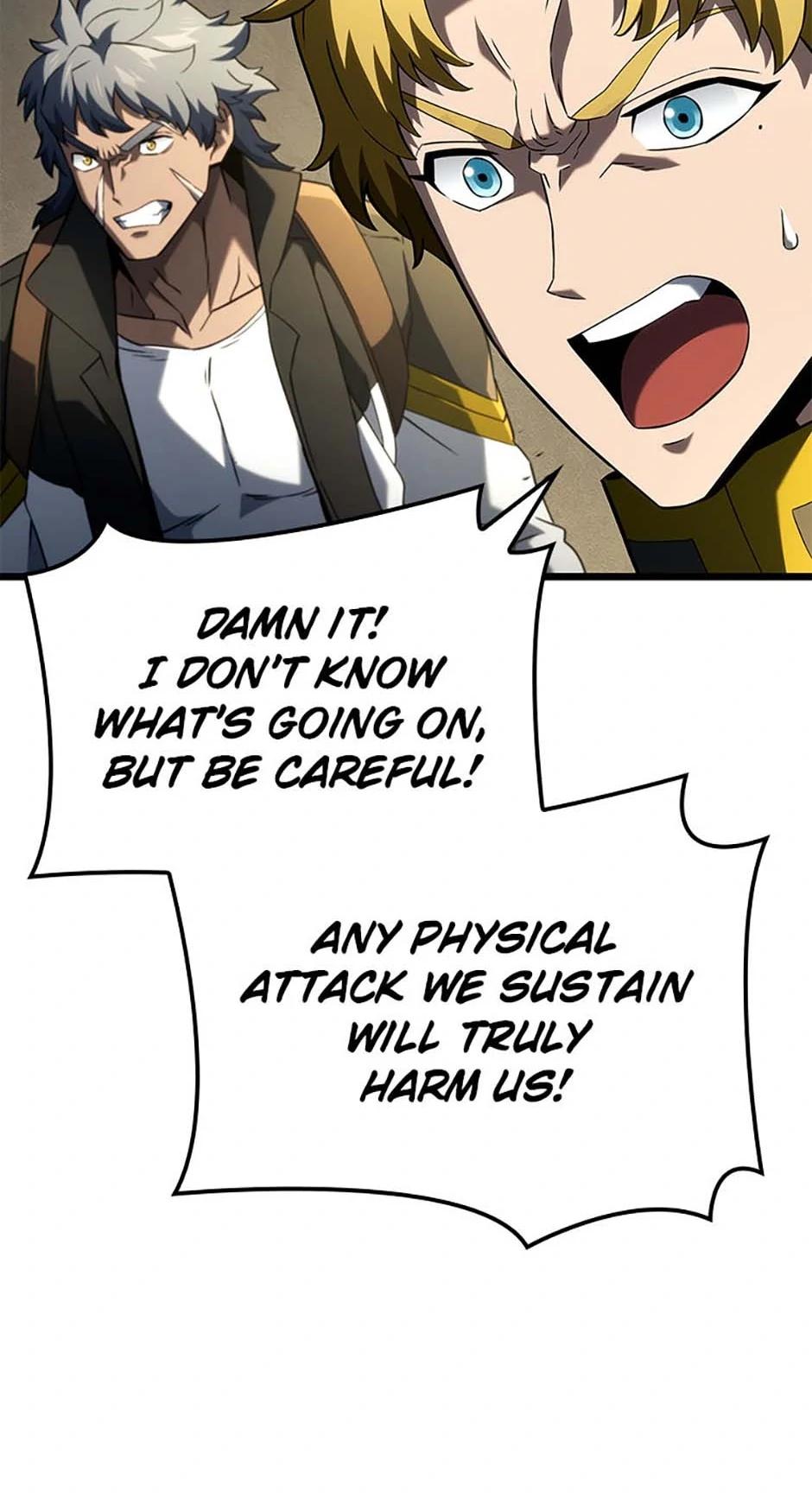 Read Revenge of the Baskerville Bloodhound ENGLISH Manga Online