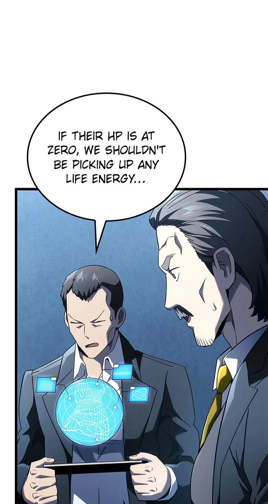 Read Revenge of the Baskerville Bloodhound ENGLISH Manga Online