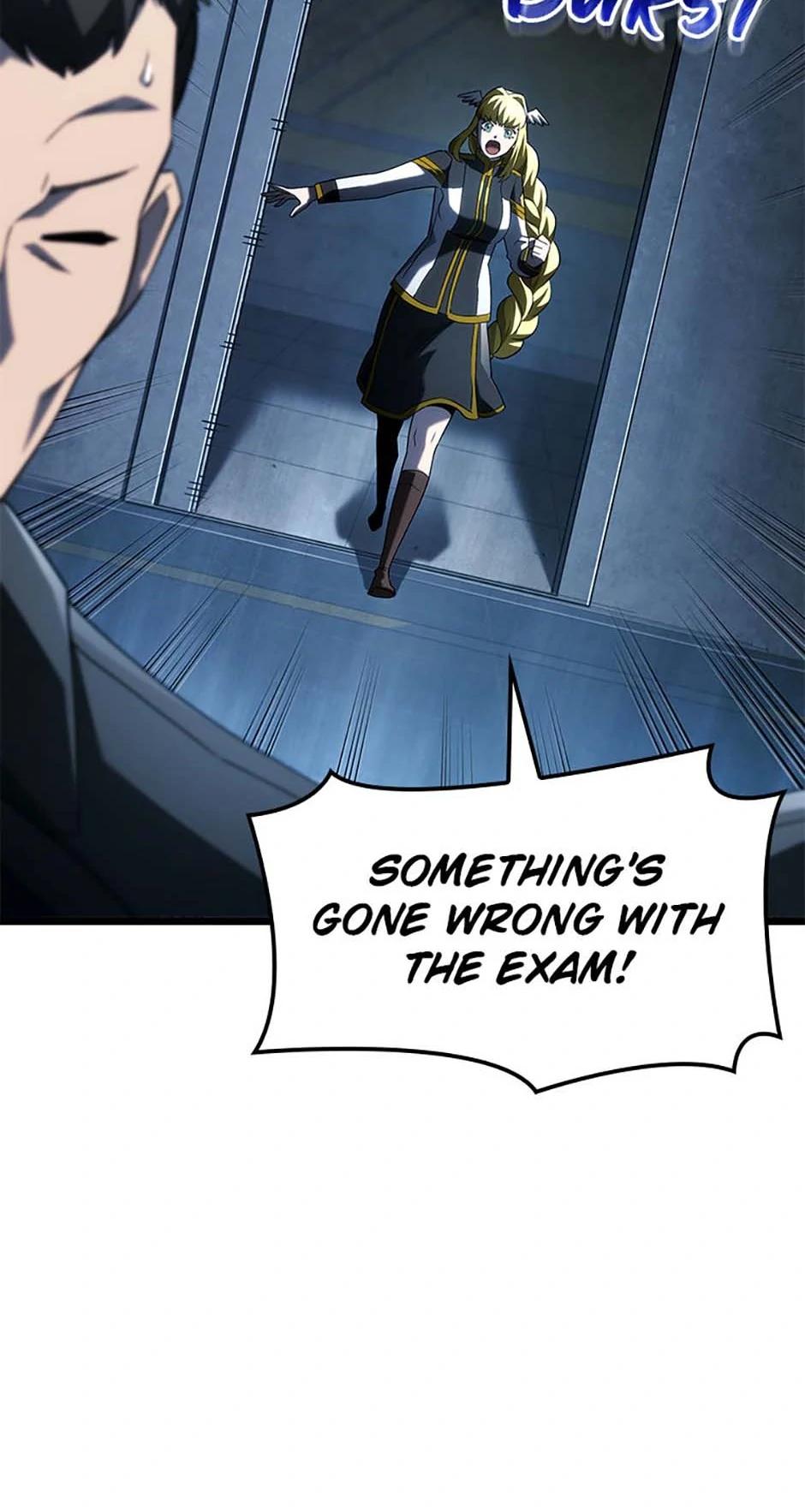 Read Revenge of the Baskerville Bloodhound ENGLISH Manga Online