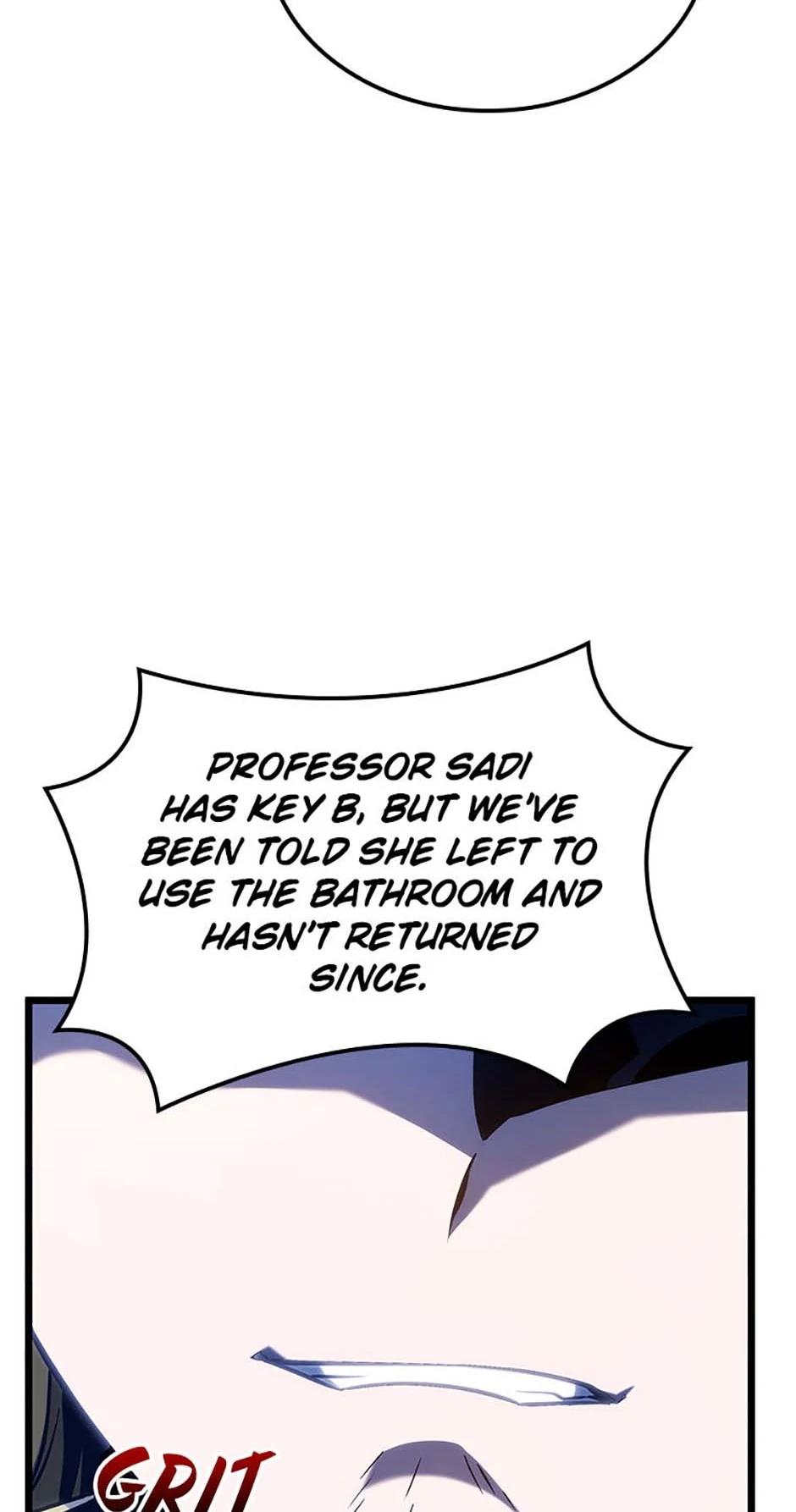 Read Revenge of the Baskerville Bloodhound ENGLISH Manga Online