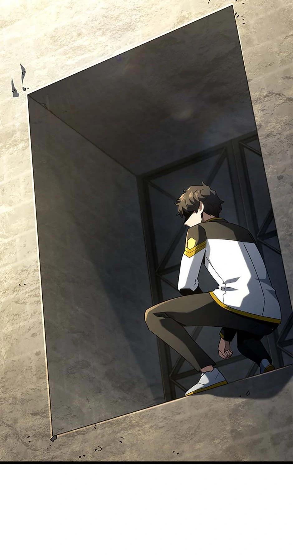 Read Revenge of the Baskerville Bloodhound ENGLISH Manga Online