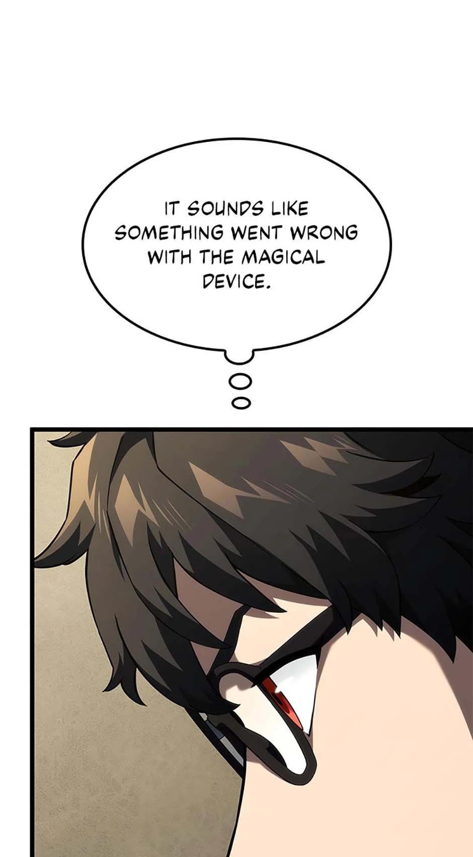 Read Revenge of the Baskerville Bloodhound ENGLISH Manga Online