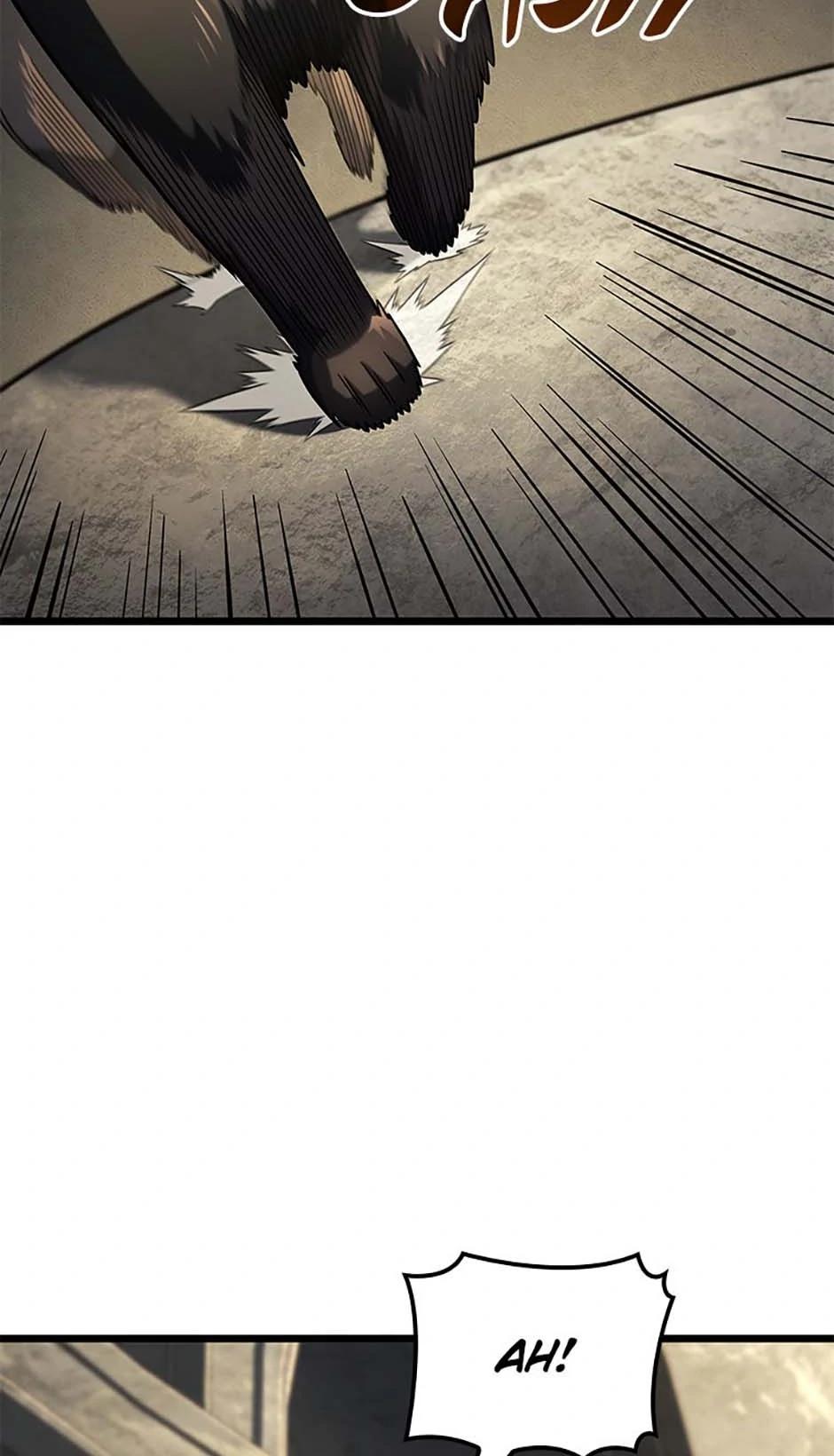 Read Revenge of the Baskerville Bloodhound ENGLISH Manga Online