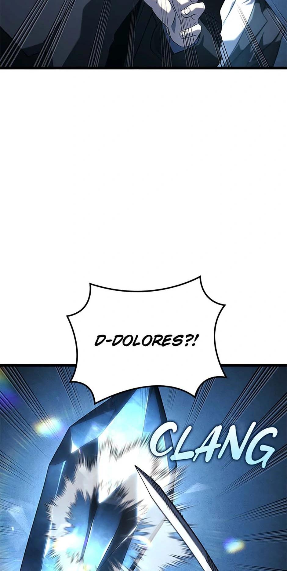 Read Revenge of the Baskerville Bloodhound ENGLISH Manga Online