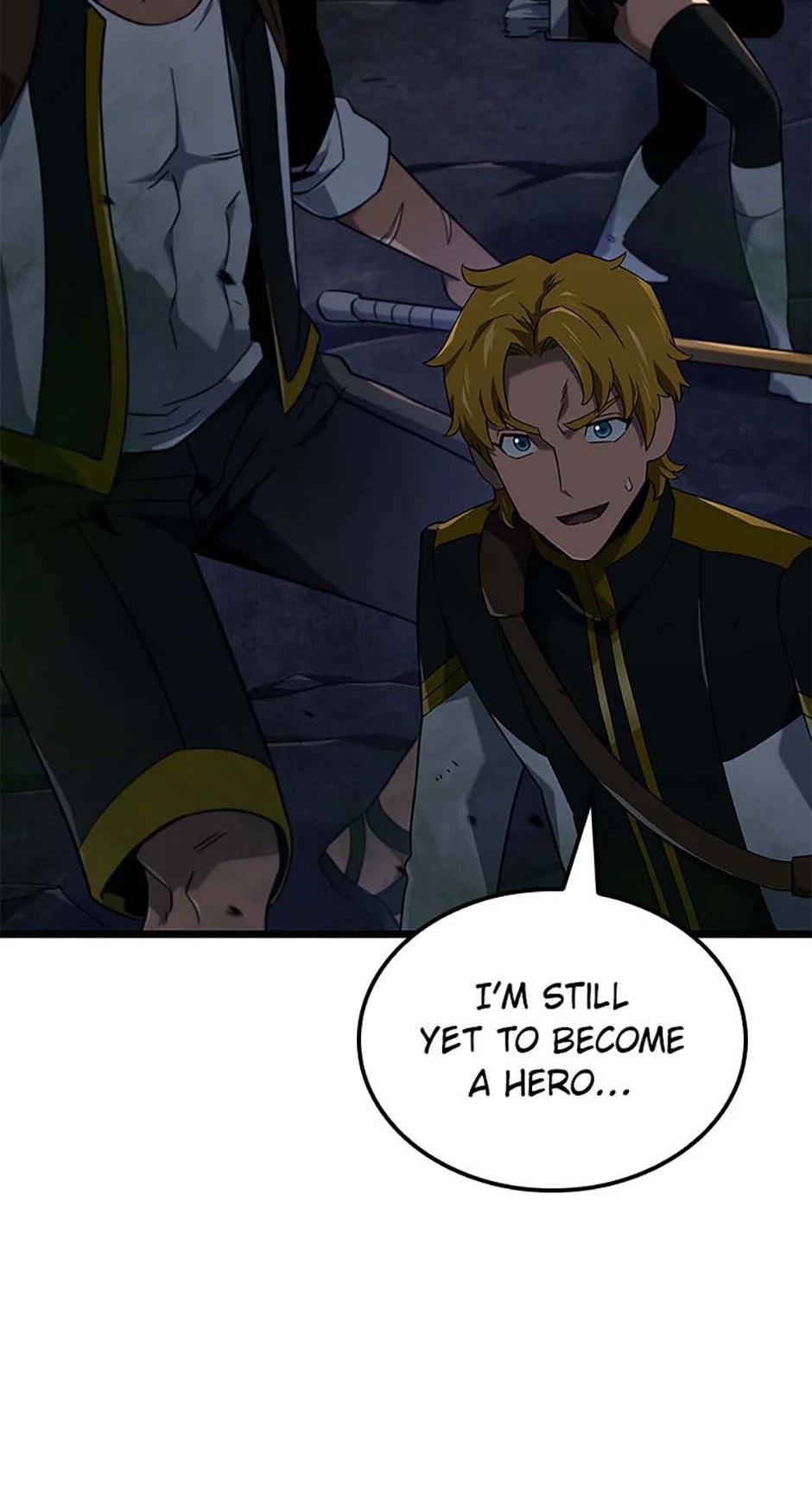 Read Revenge of the Baskerville Bloodhound ENGLISH Manga Online