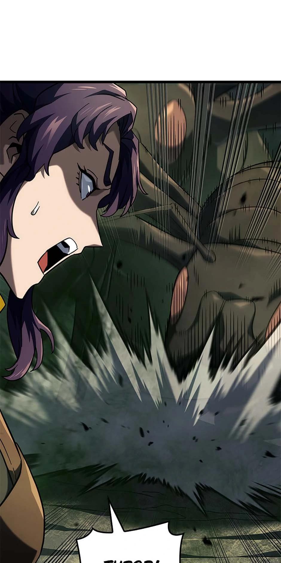 Read Revenge of the Baskerville Bloodhound ENGLISH Manga Online