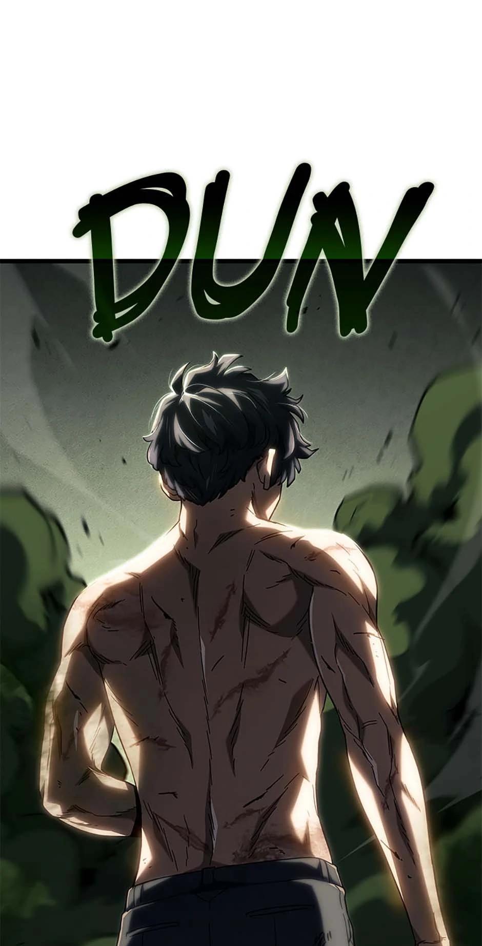 Read Revenge of the Baskerville Bloodhound ENGLISH Manga Online