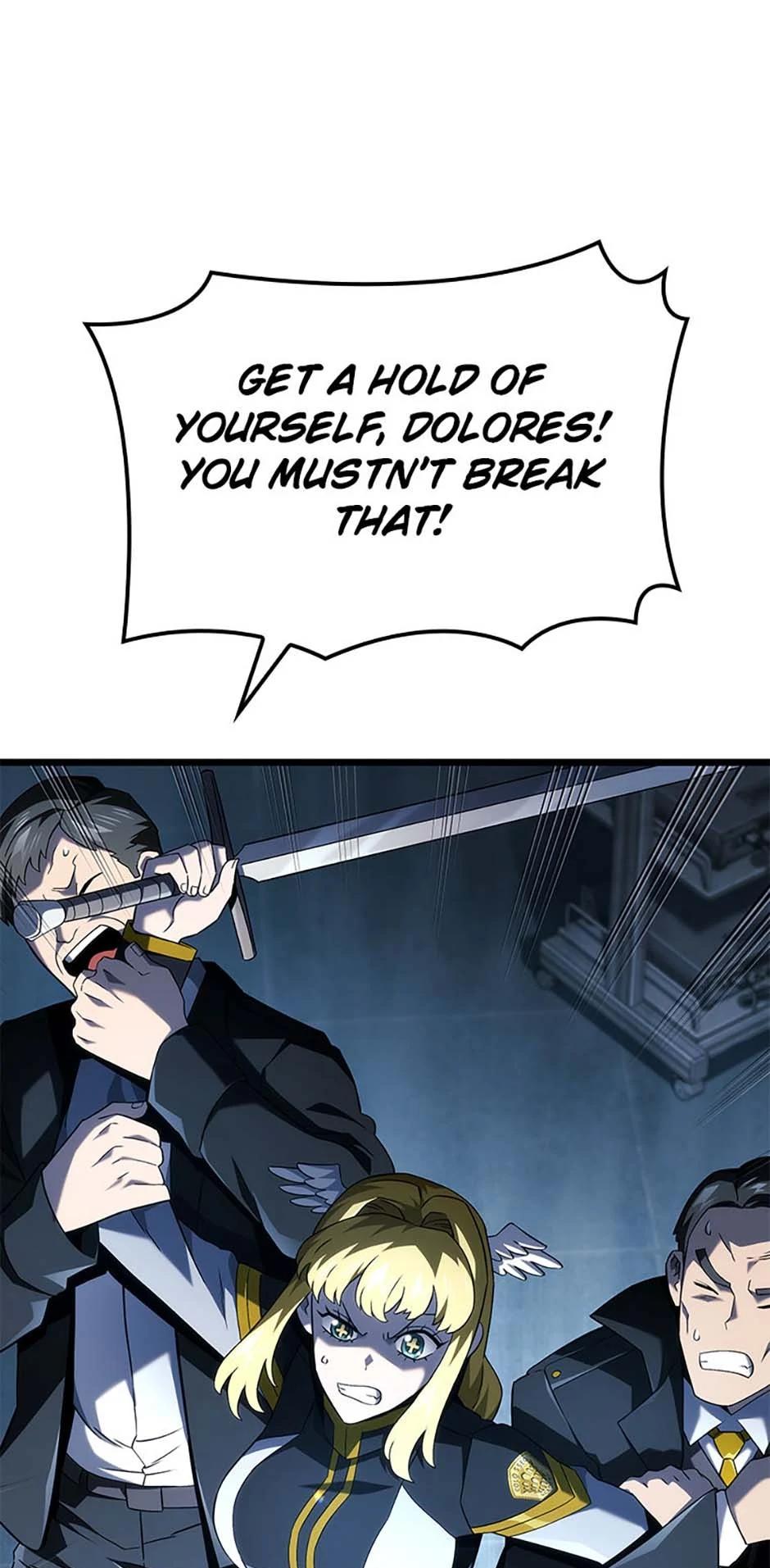 Read Revenge of the Baskerville Bloodhound ENGLISH Manga Online