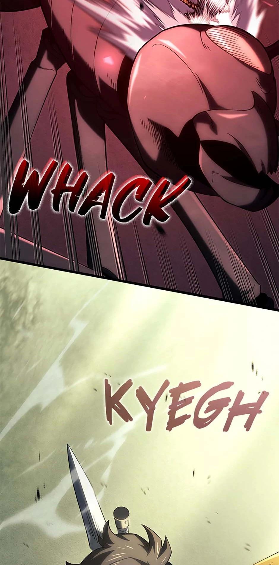 Read Revenge of the Baskerville Bloodhound ENGLISH Manga Online