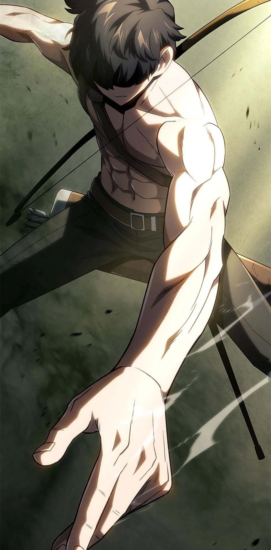 Read Revenge of the Baskerville Bloodhound ENGLISH Manga Online