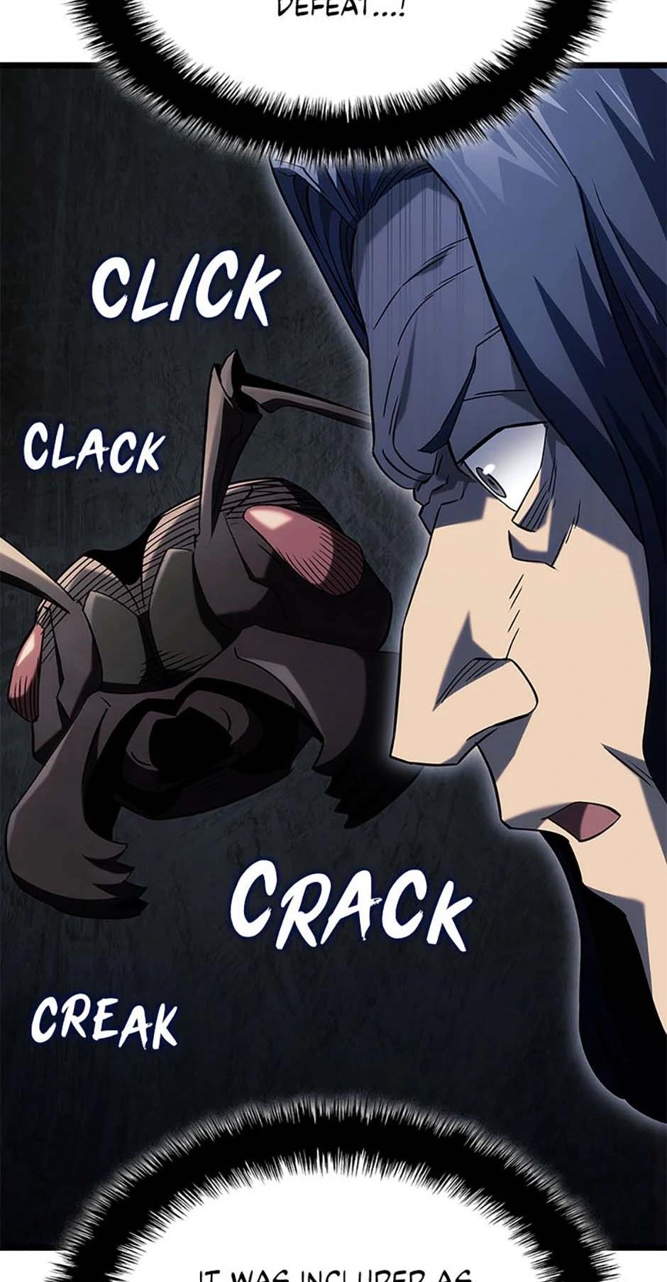 Read Revenge of the Baskerville Bloodhound ENGLISH Manga Online