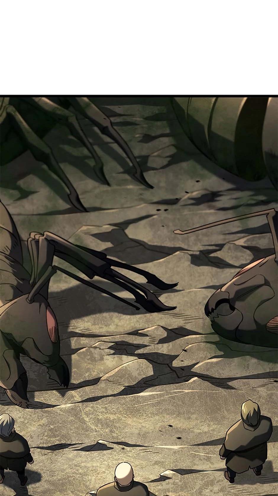 Read Revenge of the Baskerville Bloodhound ENGLISH Manga Online