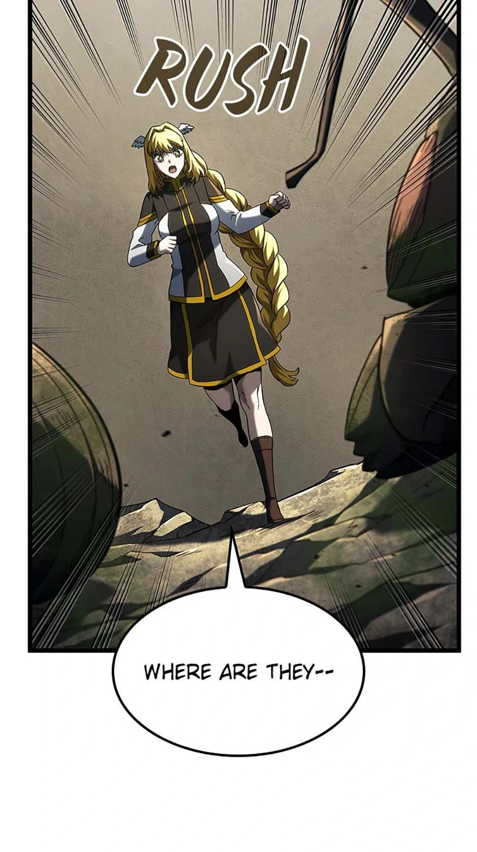 Read Revenge of the Baskerville Bloodhound ENGLISH Manga Online