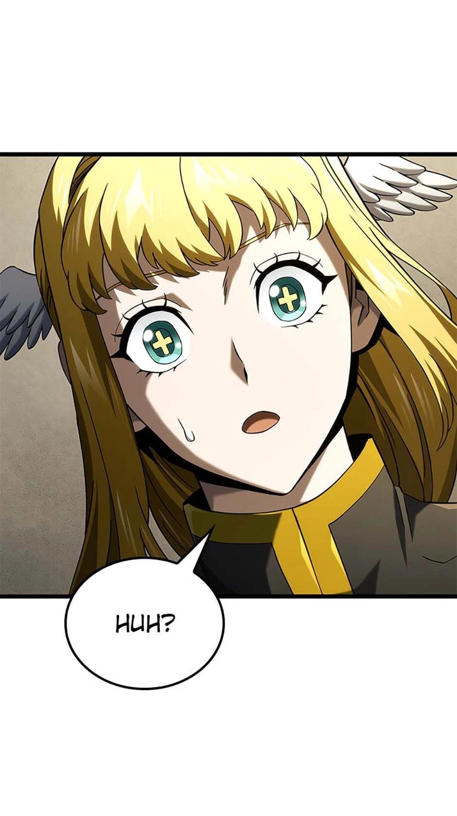 Read Revenge of the Baskerville Bloodhound ENGLISH Manga Online