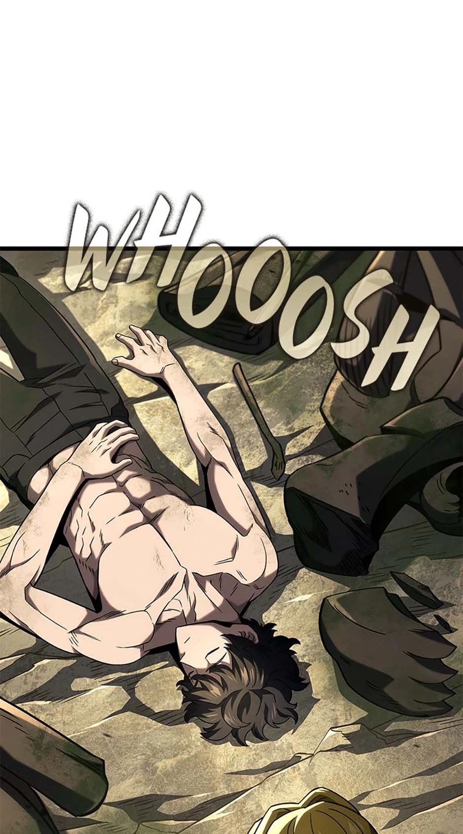 Read Revenge of the Baskerville Bloodhound ENGLISH Manga Online