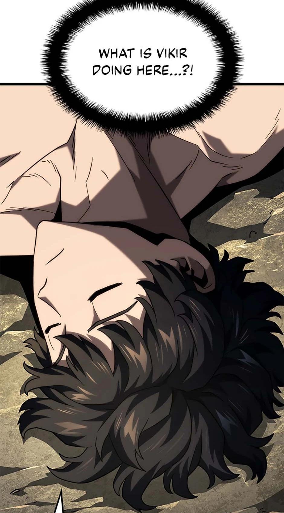 Read Revenge of the Baskerville Bloodhound ENGLISH Manga Online