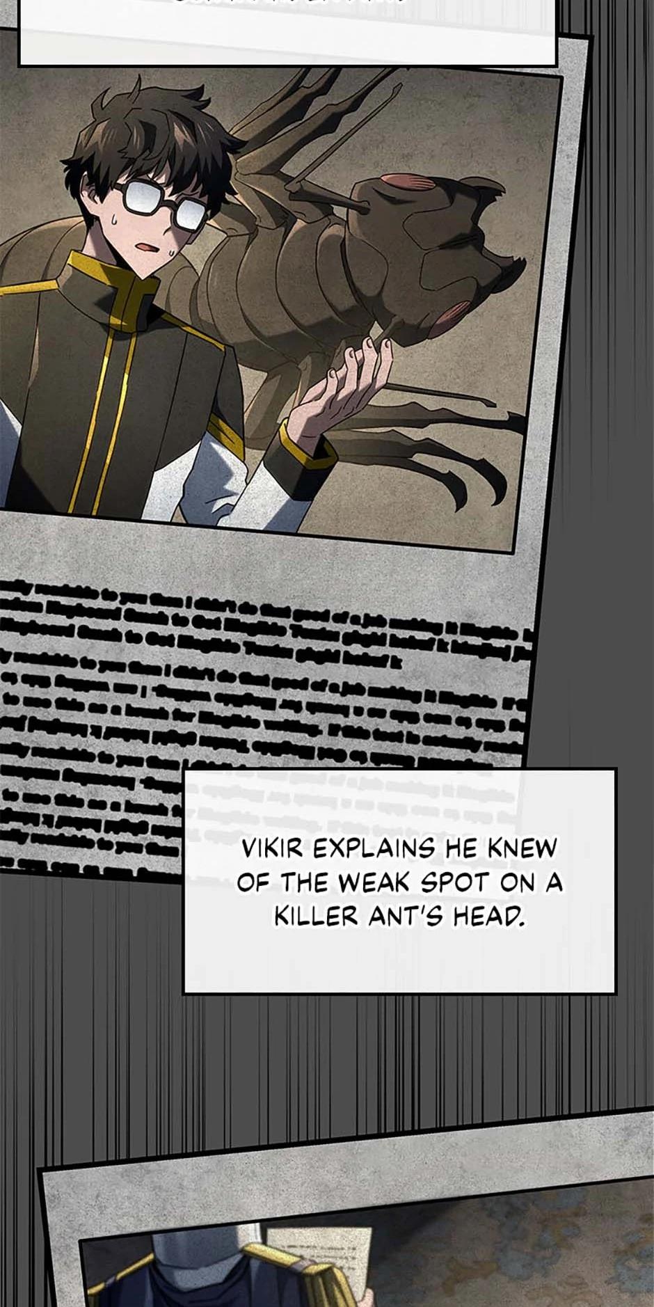 Read Revenge of the Baskerville Bloodhound ENGLISH Manga Online