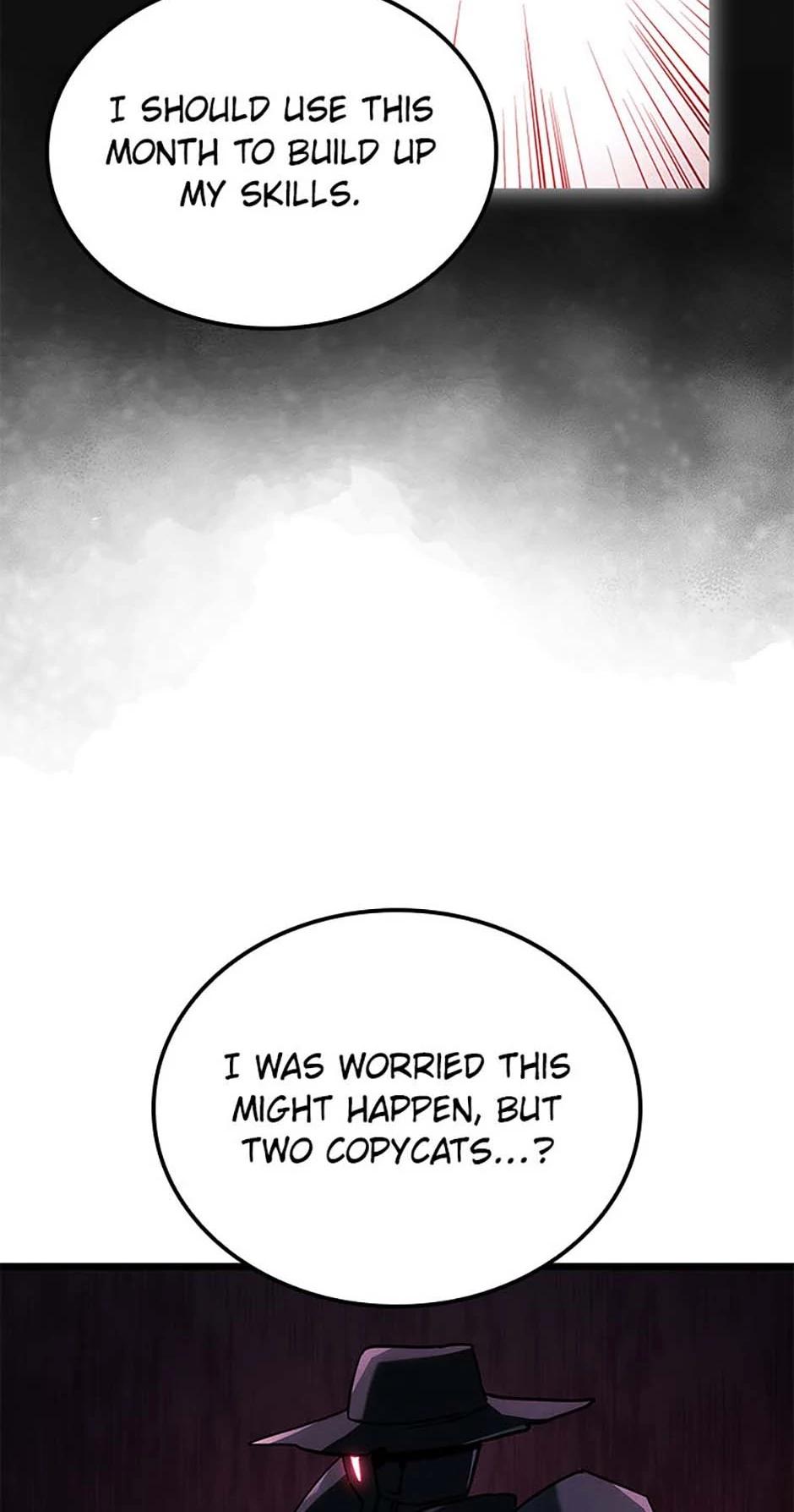 Read Revenge of the Baskerville Bloodhound ENGLISH Manga Online