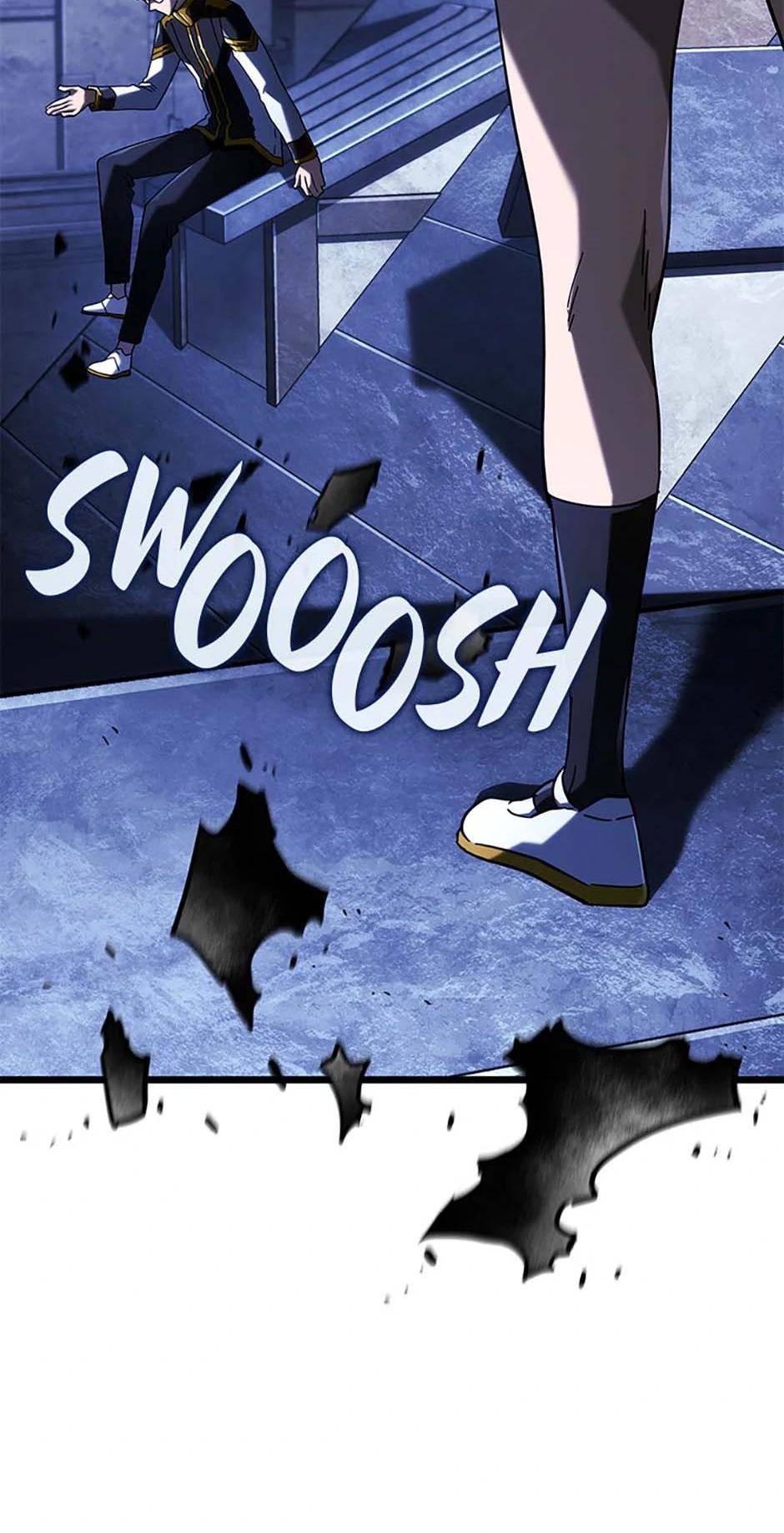 Read Revenge of the Baskerville Bloodhound ENGLISH Manga Online