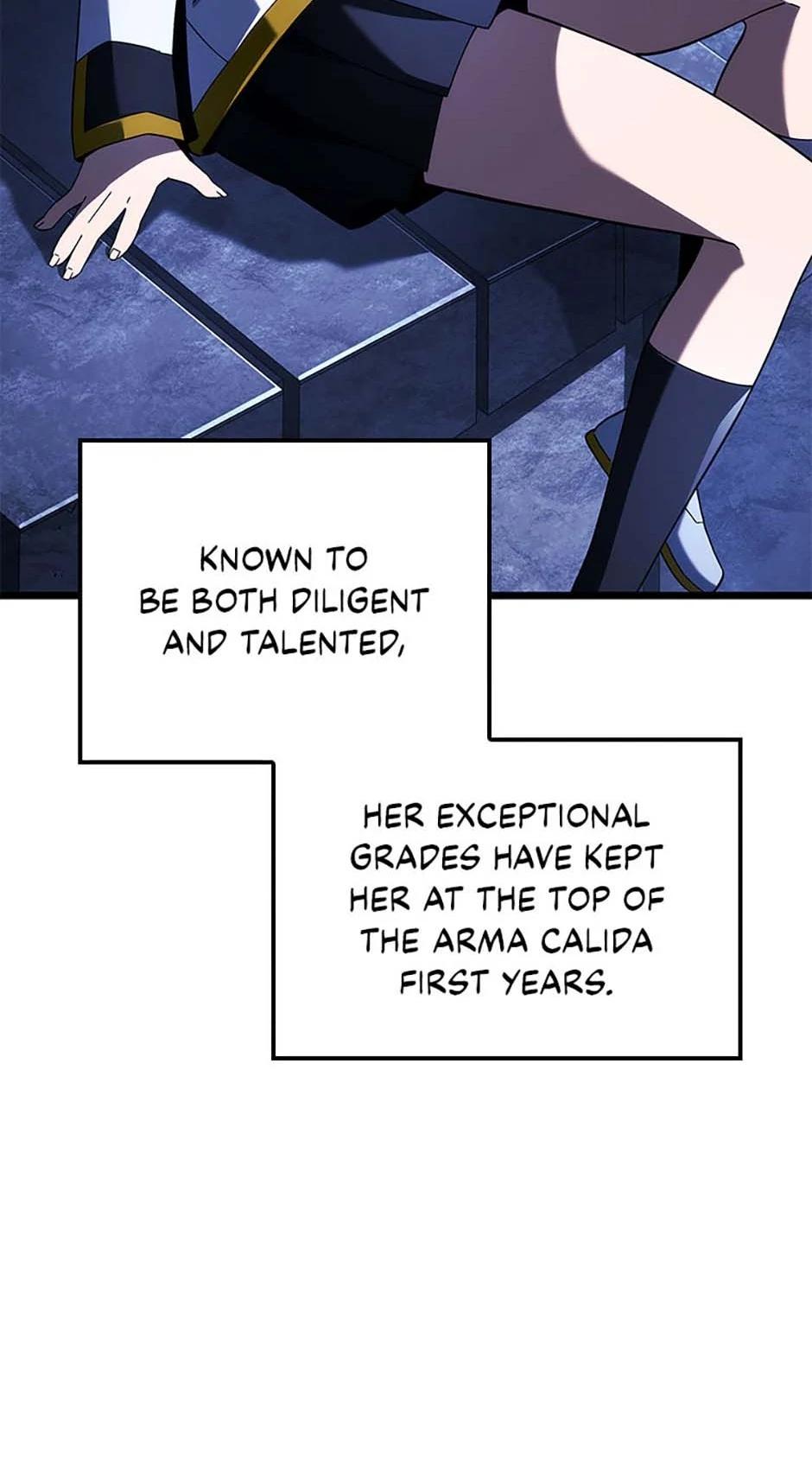 Read Revenge of the Baskerville Bloodhound ENGLISH Manga Online