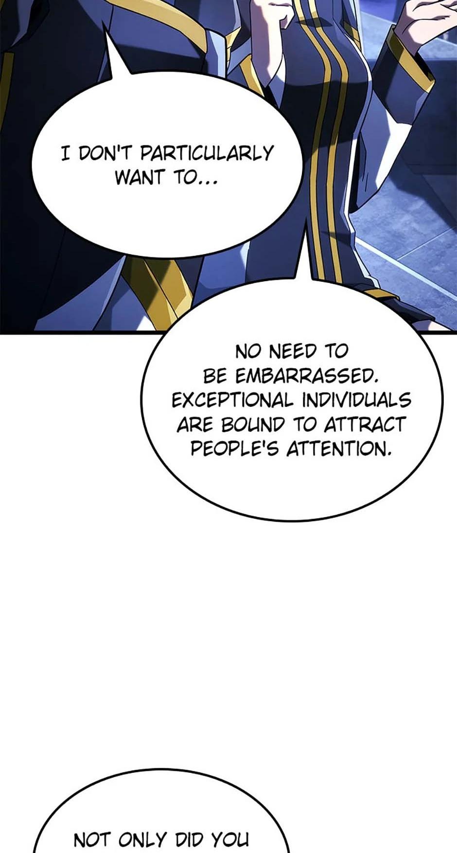 Read Revenge of the Baskerville Bloodhound ENGLISH Manga Online