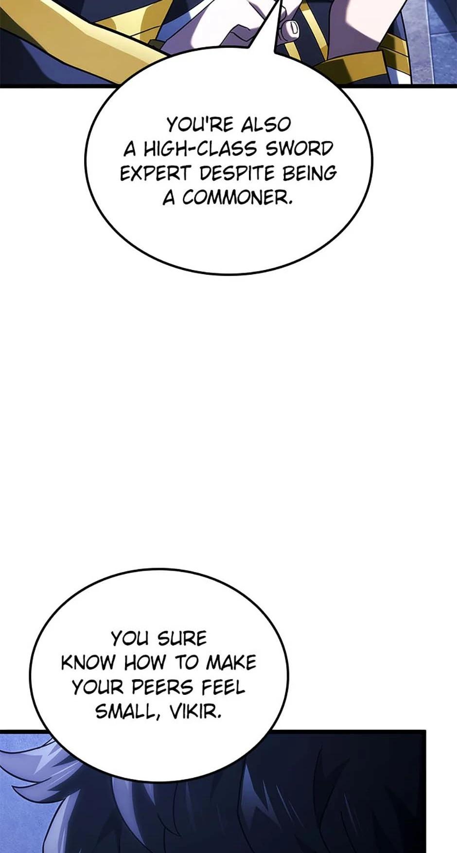 Read Revenge of the Baskerville Bloodhound ENGLISH Manga Online