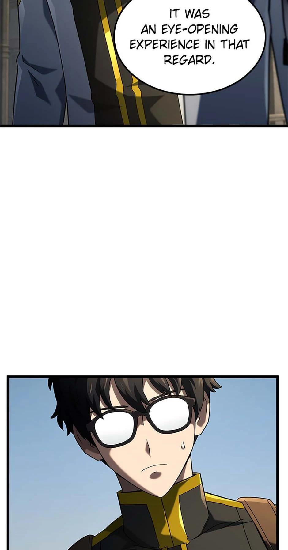 Read Revenge of the Baskerville Bloodhound ENGLISH Manga Online