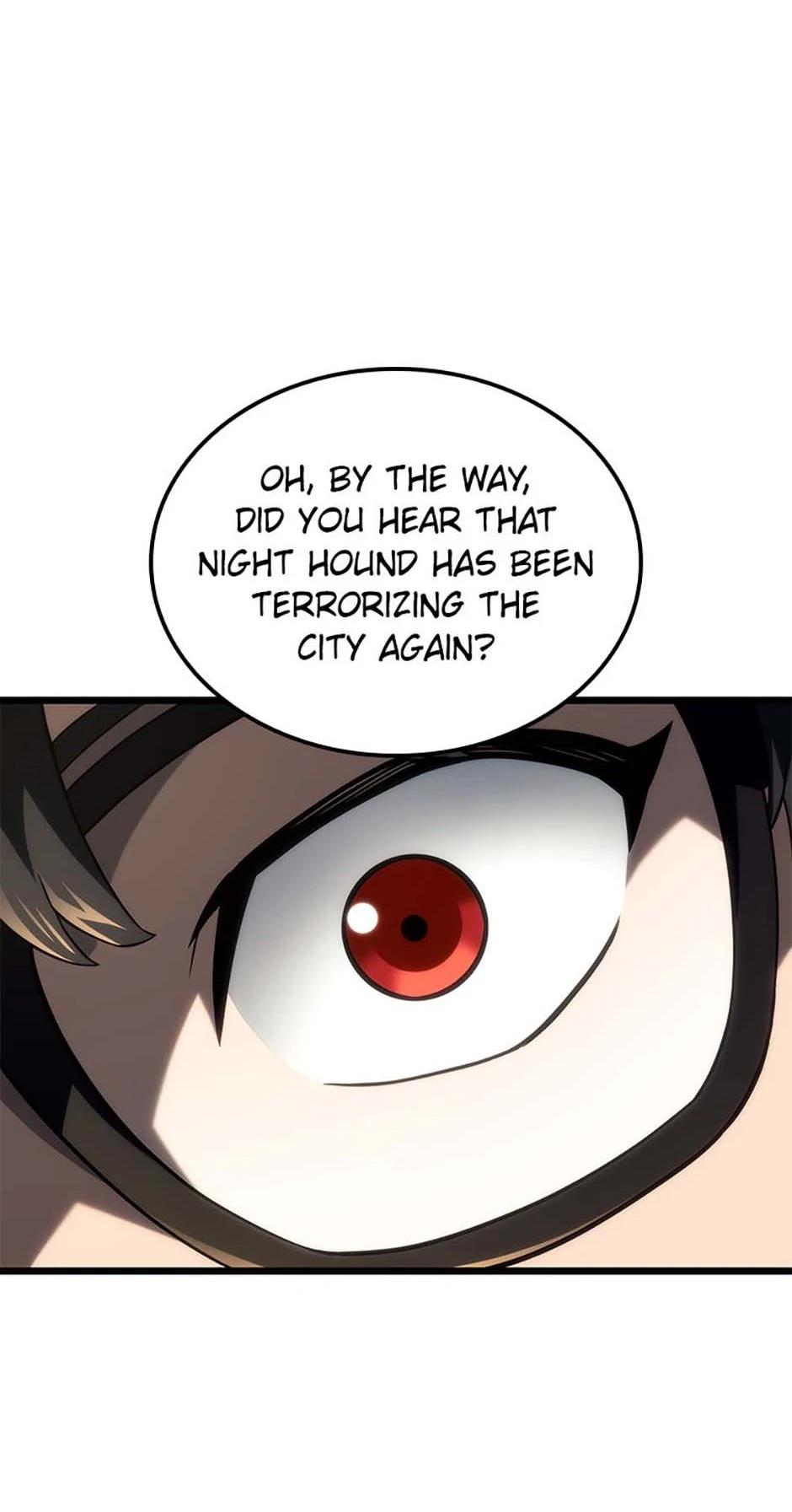 Read Revenge of the Baskerville Bloodhound ENGLISH Manga Online