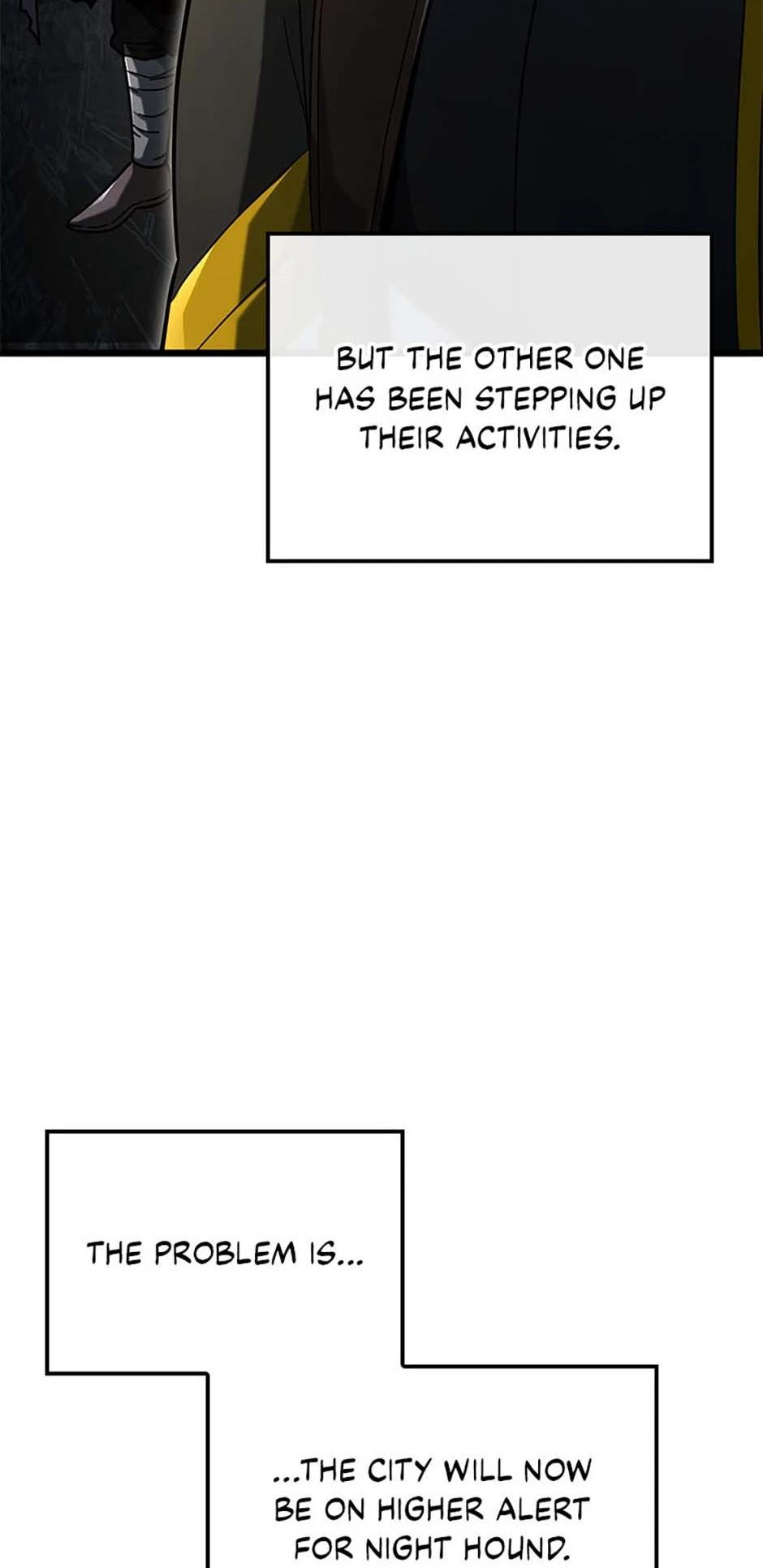 Read Revenge of the Baskerville Bloodhound ENGLISH Manga Online