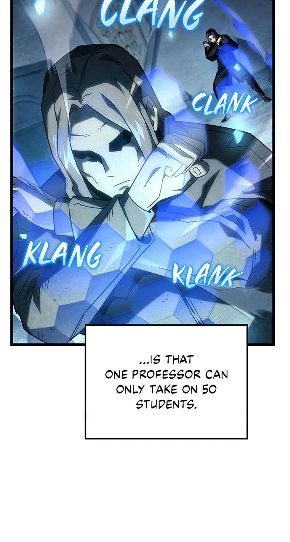 Read Revenge of the Baskerville Bloodhound ENGLISH Manga Online