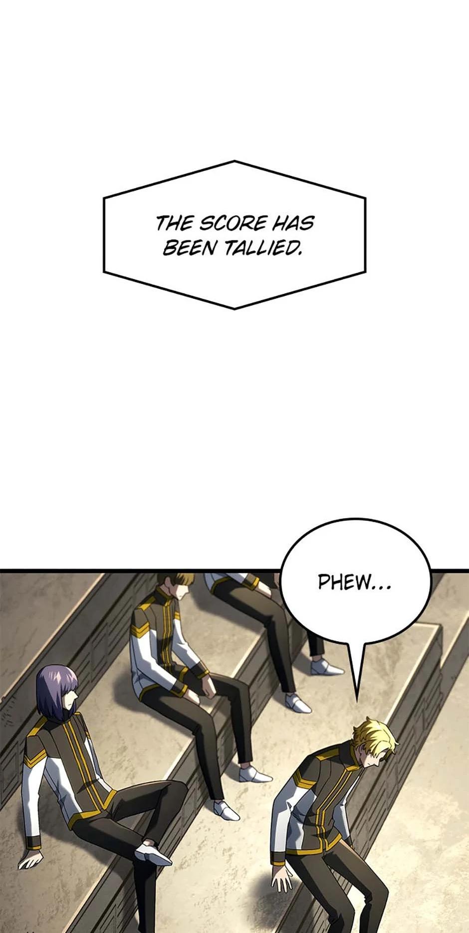 Read Revenge of the Baskerville Bloodhound ENGLISH Manga Online